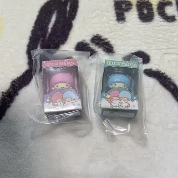 산리오 초코 박스 키키라라
