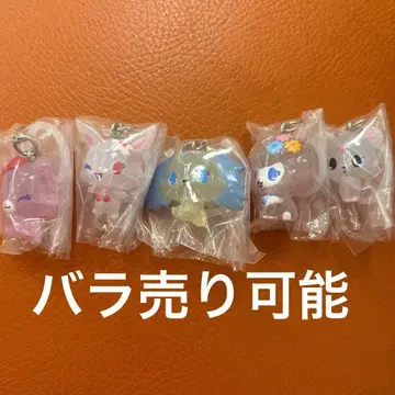 주얼 펫 메지루시 액세서리 Jewl Pet 컴플리트
