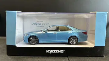 쿄쇼 토요타 크라운 1/43