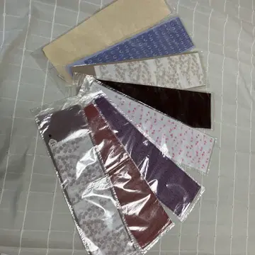 옷깃 폴리에스테르 묶음 판매