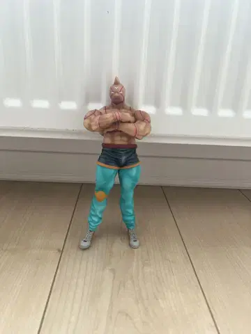 최종 가격 인하 CCP 근육맨 슈퍼 피닉스 ver1.0