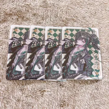 기사 X KnightX 시욘 메타카 메탈 카드