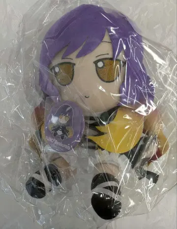 동방 Project 후모후모바쿠렌. 봉제 인형 세이 하쿠렌 gift