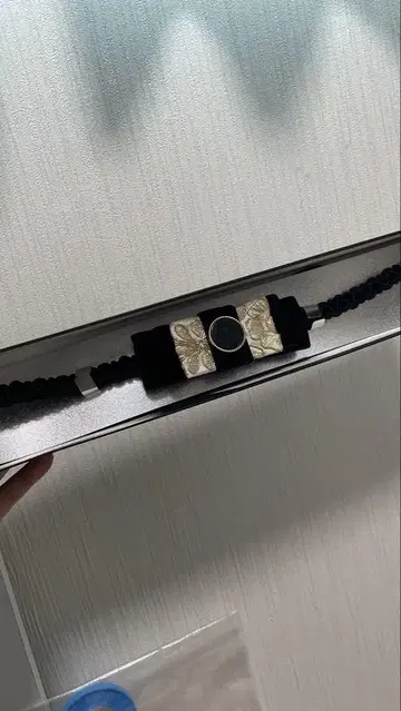 오비 고정 띠 허리띠 성인식