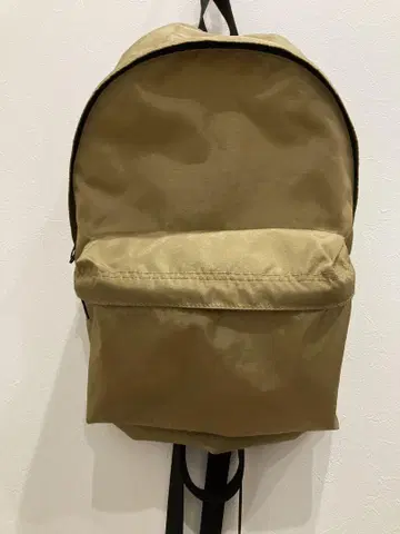 에르베샤 펠리에 Herve Chapelier 백팩 백팩