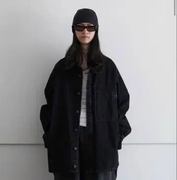 ENTIRE STUDIOS 헤라클레스 셔츠
