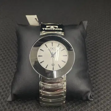 TECHNOS 손목시계 정크 제품