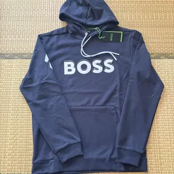BOSS Red Bull BORA-HANSGROHE 후드티 L