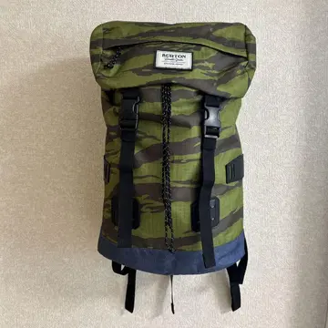 Burton 백팩