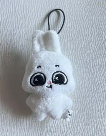 Kkamung&Angto 봉제 인형 마스코트 캄