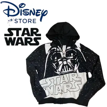 디즈니 스토어 스타워즈 후드티 3L