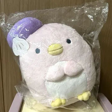네오 스미코 복권 C상 펭귄 히나 봉제 인형 스미코구라시