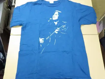 미사용 또는 컨디션 최상! Jackson Browne Tour 티셔츠 M