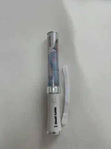 FRUITSZIPPER 후루파 최애 응원봉 츠키아시 아메