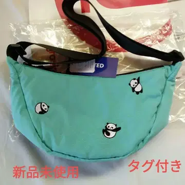 새상품 그라니프 롤링 팬더즈