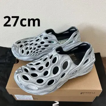 새상품 Merrell HYDRO NEXT GEN MOC 블랙 화이트