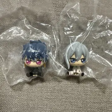 제일복권 아이나나 SD 피규어 요만카게 Re:vale