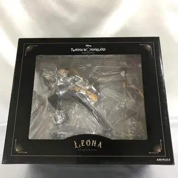 레오나 킹스칼라 '디즈니 트위스티드 원더랜드' 1/8
