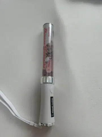FRUITSZIPPER 후루파 펜라이트 츠키아시 아메