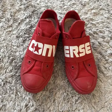 컨버스 슬립온 타입 23cm
