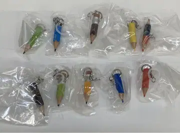 연필 메지루시 액세서리 전 10종 33250723J19S