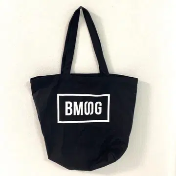 BMSG 토트백