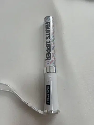 FRUITSZIPPER 후루파 펜라이트