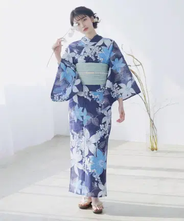 유카타 단품