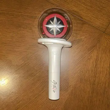 Stray Kids OFFICIALLIGHTSTICKVER.2 응원봉