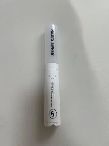 FRUITSZIPPER 후루파 펜라이트 무선 조종식