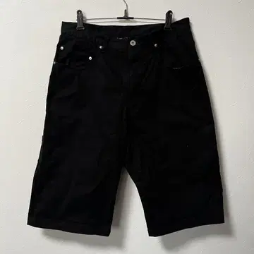 인터브리드 INTERBREED 숏팬츠 페인터 M 사이즈