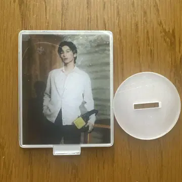 아크릴 스탠드 메구로 렌 재고 1점 한정