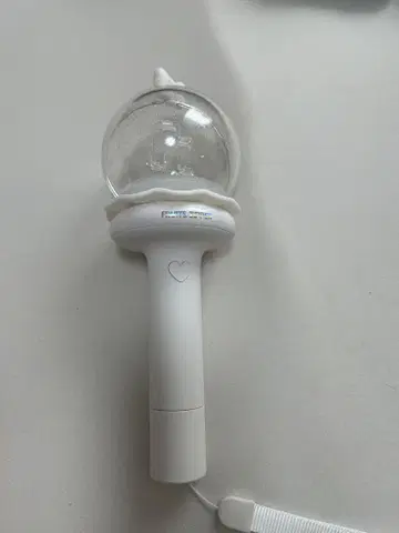 FRUITSZIPPER 후루파 무선 조종식 응원봉
