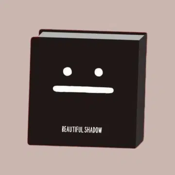 graniph 그라니프 홀로그램 씰 컬렉션 파일