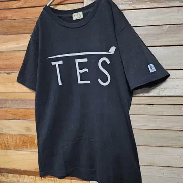 The Endless Summer 엔드리스 써머 TES 티셔츠 M