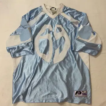 S/S PERKS AND MINI 팸 반팔 게임 셔츠 M