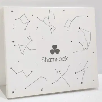 Shamrock 디지팩 케이스 보컬로이드 3106 동인 음악 CD