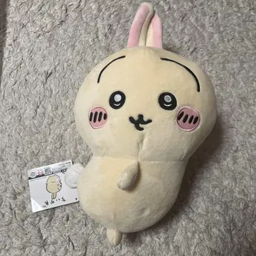 치이카와 토끼 BIG 봉제 인형 (약 40cm)