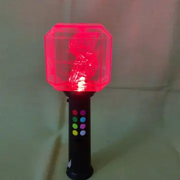 타임리스 FAM 응원봉