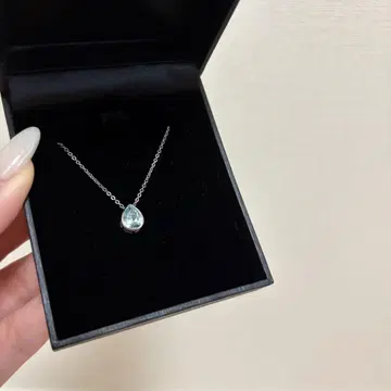 Gift from New York 펜던트 목걸이
