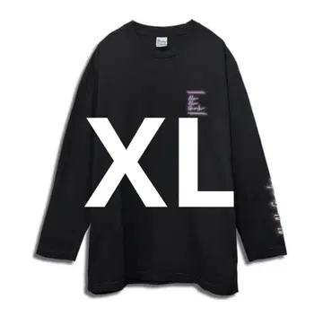 NoNoGirls 노노가 롱 티셔츠 XL HANA