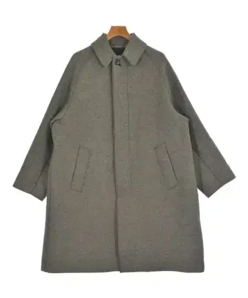 MAATEE&SONS 코트 (기타) 남성용