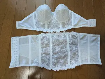 와코루 브라이덜 이너 D70