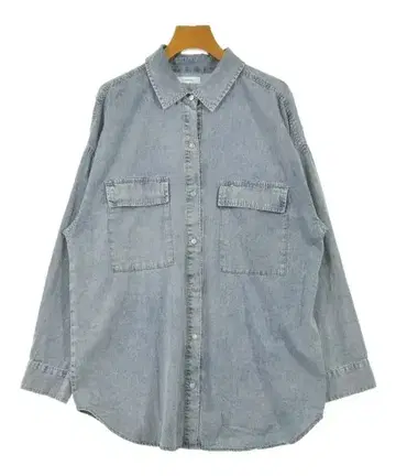 Saloon 캐주얼 셔츠 여성용