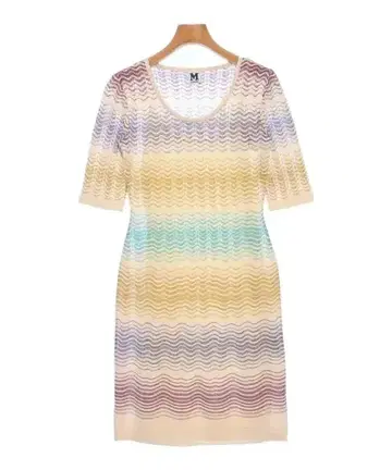 M MISSONI 원피스 여성용