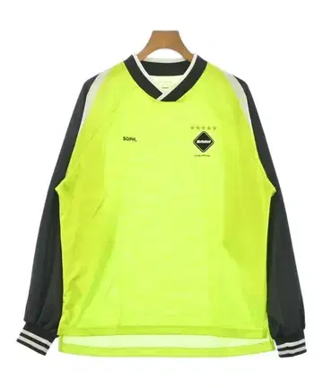 F.C.R.B 티셔츠 남성용