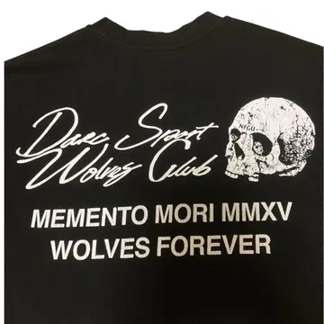 DARC SPORT 메멘토 모리 XL