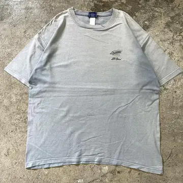USA제 HARBORSIDE GRAPHICS 낚시 티셔츠 L