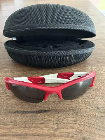 오클리 하프 자켓