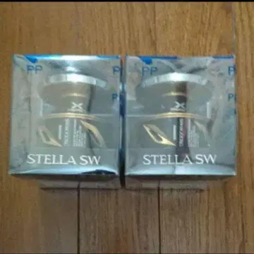 시마노 19 스텔라 STELLA SW 14000XG 스풀 2개 새상품